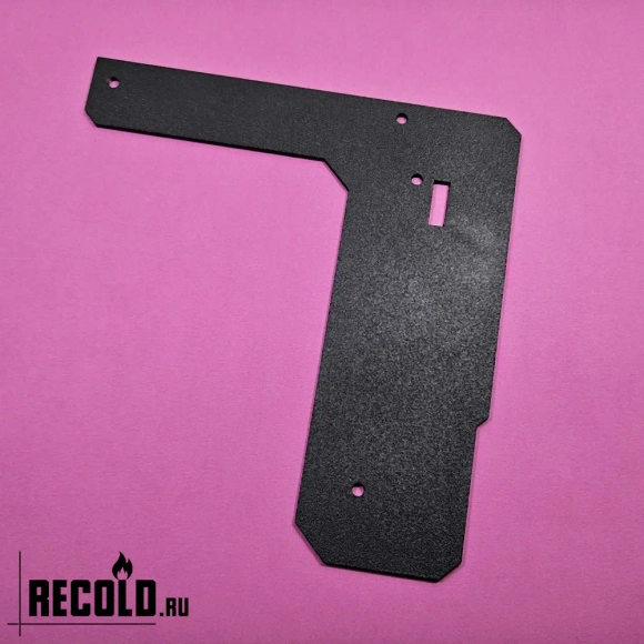 Радиатор VRM GIGABYTE X870 AORUS ELITE WIFI7