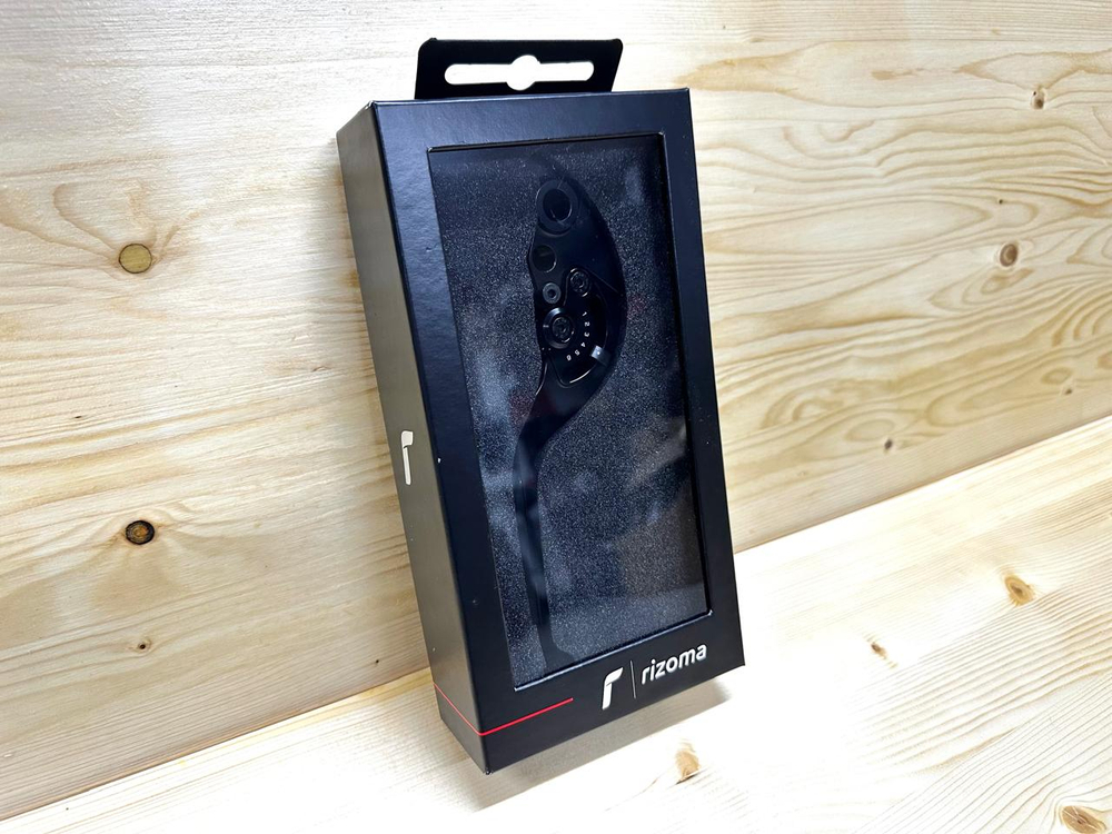 Rizoma Рычаг сцепления Adjustable Plus LCX500