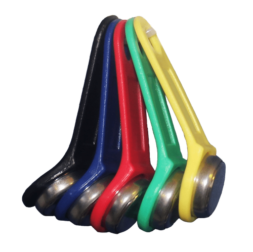 Slinex DS 1990А-F5 (черный) СКУД