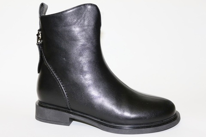 Полусапоги женские демисезонные LU NI YA арт. 1209-D130