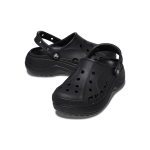 Crocs Baya Platform Clog, 208186-001
