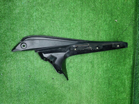 Спойлер крышки багажника Toyota RAV4 5 XA50 18-нв