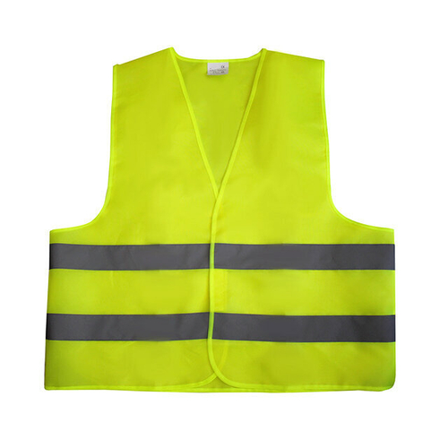 Жилет сигнальный детский MARK19 M19-017 32-34 (2-5 лет) Оранжевый