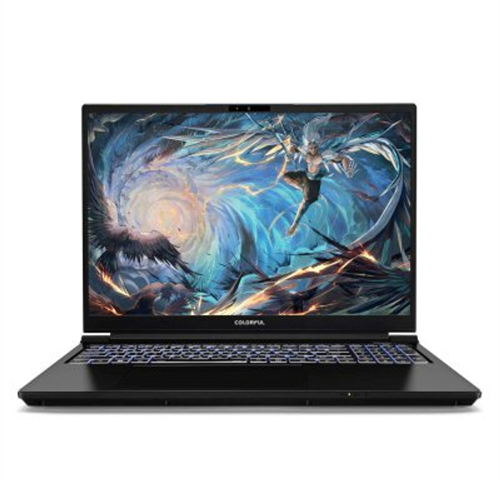 Ноутбук Colorful EVOL X16 Pro 23 A10003400457-wpro