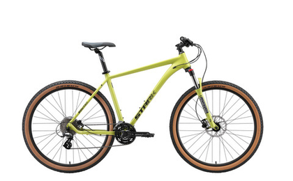 Горный велосипед Stark Router 29.2 HD (2025)