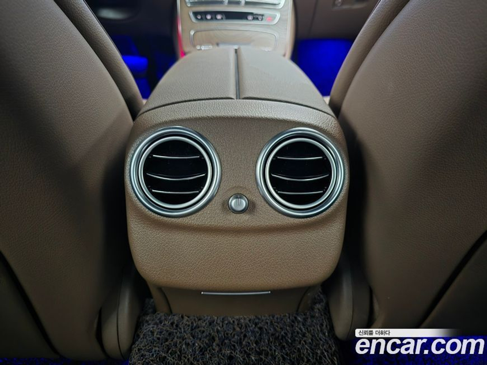 Mercedes-Benz E-Class W213 E250 Exclusive (08.2022)