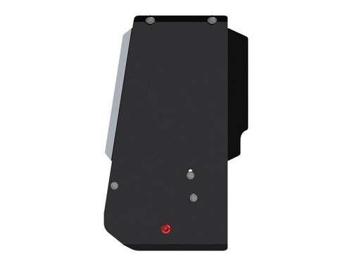 Защита АКПП Sheriff для BMW X5 I (E53) 1999-2006 арт.03.0654