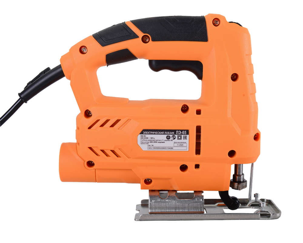 Электролобзик Вихрь ЛЭ-65
