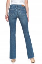 Джинсы BOOTCUT W28BTN21X