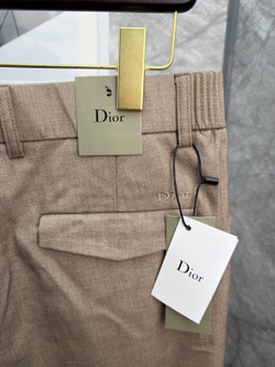 Брюки Christian Dior