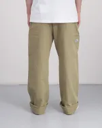 Брюки ANTEATER Workchino Olive