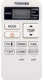 Сплит-система Toshiba RAS-24TKVG-EE/RAS-24TAVG-EE