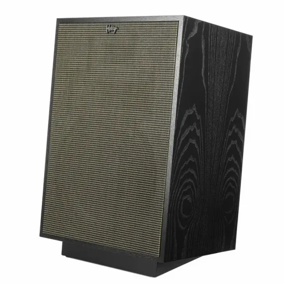 Klipsch Heresy IV Black Ash