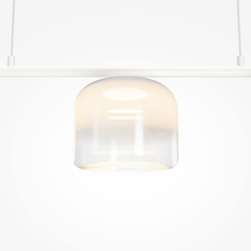 Подвесной светильник Maytoni MOD286PL-L12W3K