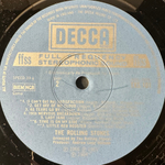 The Rolling Stones - Big Hits [High Tide And Green Grass] (Англия)