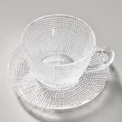 ЧАЙНАЯ ПАРА "TEMPO" 350 МЛ