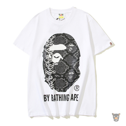 Футболка Bape