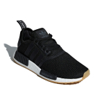 Кроссовки Adidas Originals NMD_R1 Black Gum