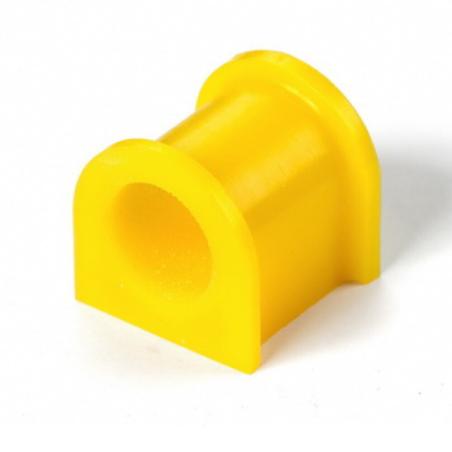 Полиуретановая втулка стабилизатора, передней и задней подвески I.D. = 25 мм (2 шт.), Точка опоры.1-01-415