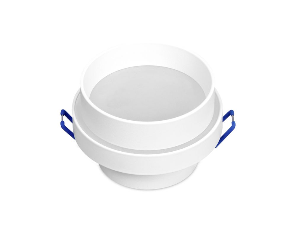 Ambrella Встраиваемый точечный светильник MR16 Techno TN198