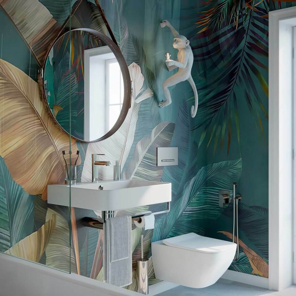 Смеситель для раковины DRAKO 3304