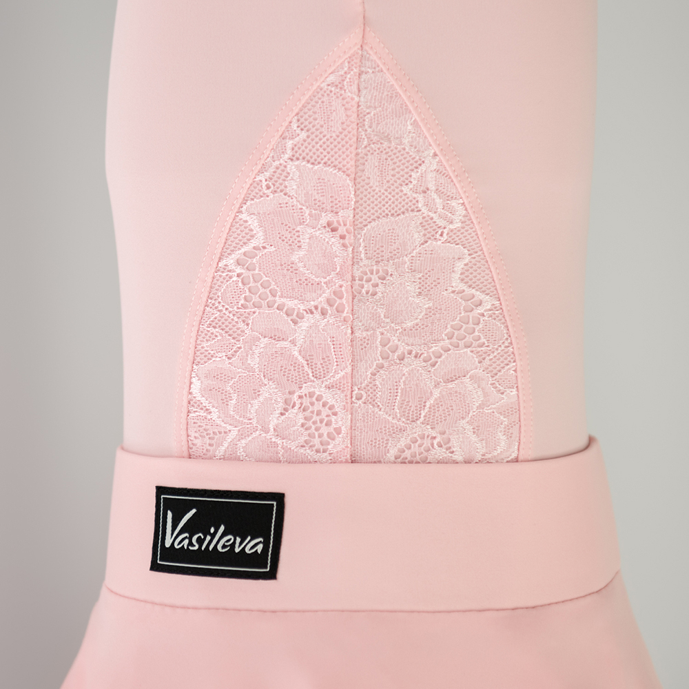 модные платья для бальных танцев