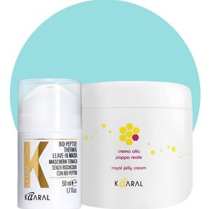 Extra-K & Royal Jelly