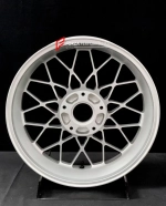 Кованые диски для BMW R NINET PURE SPORT RACER БМВ мотоцикл колеса ковка диск