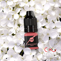 Пигмент для татуажа Тинель А9 Абрикосовый мусс