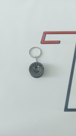 Брелок Колесный диск