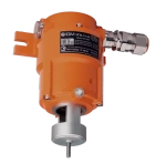 ИГМ-14 газоанализатор одноканальный стационарный