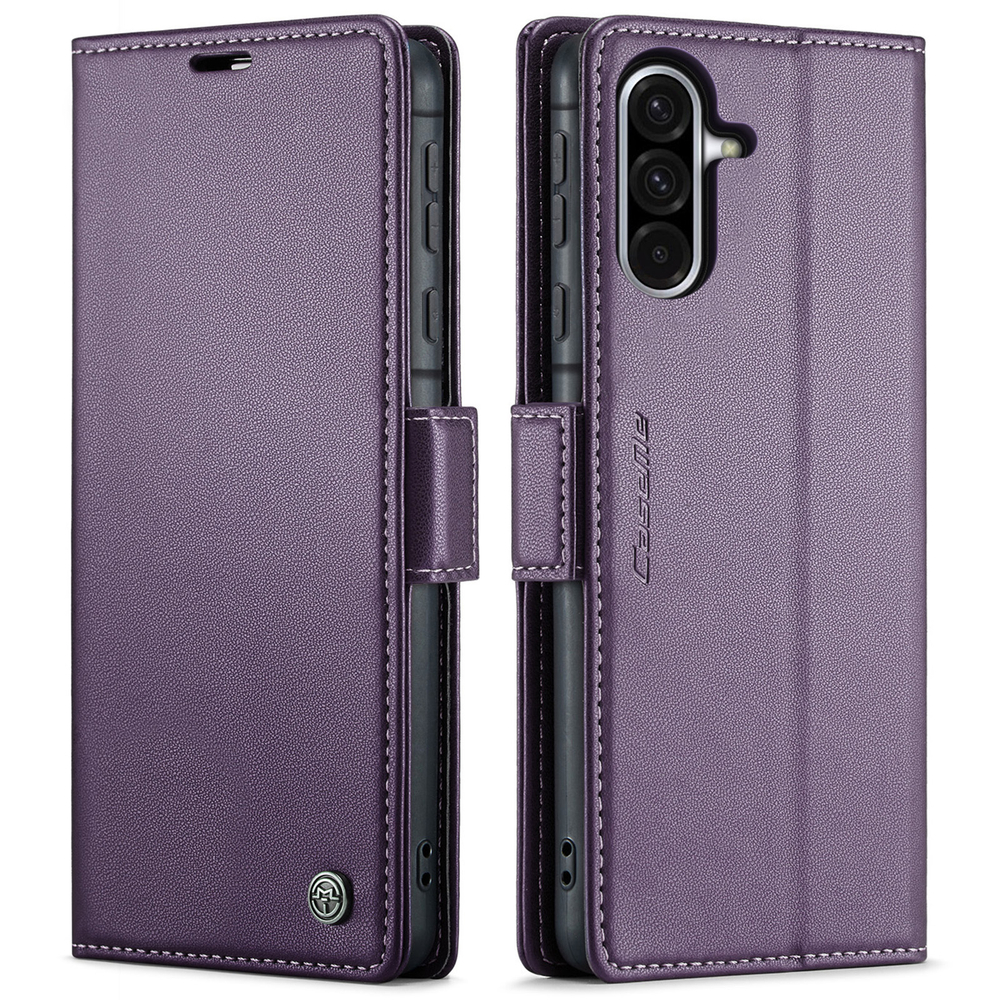 Чехол-книжка CaseMe Smooth Samsung Galaxy A56