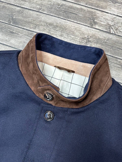 Кашемировое пальто Loro Piana