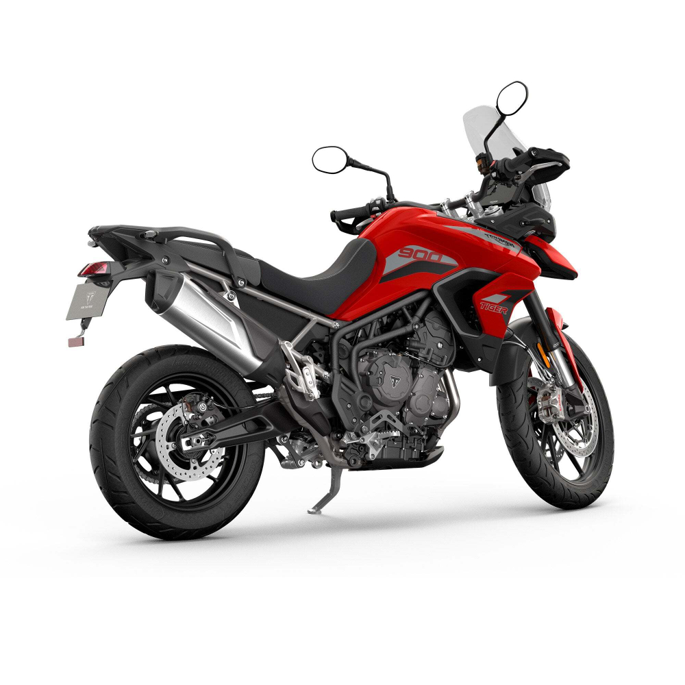 Triumph Tiger 900 GT
