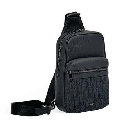 Сумка-слинг Dior