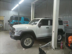 Tank 300 лифт-комплект регулируемой подвески +2" ST9000