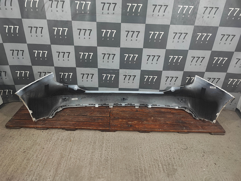 Бампер задний Haval Jolion 21-нв Б/У Оригинал 2804104XST01A