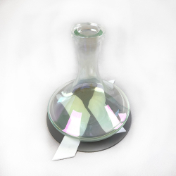 COASTER MINI INK Grey (23см)