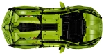 Конструктор LEGO Technic 42115 Lamborghini Sian FKP 37