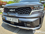 Kia Sorento 4 Generation Дизель 2.2 4WD (07.2023)