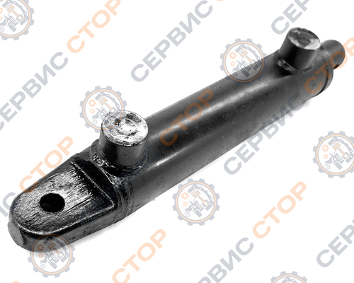 Гидравлический цилиндр передней навески к минитрактору 195N L=300 мм