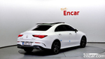 Mercedes-Benz CLA-Class C118 CLA250 4MATIC (02.2022)
