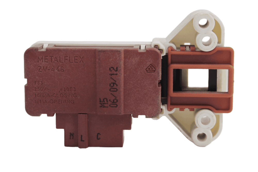 Устройство блокировки люка ZV446-M5 стиральной машины Beko, Vestel