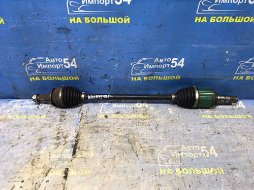 Привод передний левый SUBARU LEGACY 2009-2014