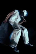 Жилет Syro Nika Белый