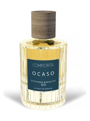 Comporta Perfumes Ocaso