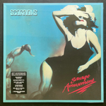 Scorpions ‎– Savage Amusement (Европа 2015г.)
