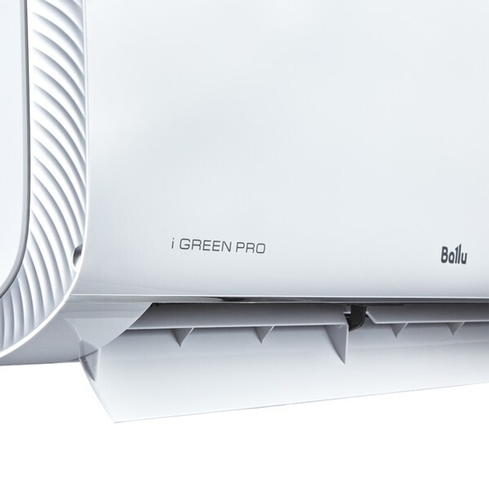 Сплит-система инверторного типа Ballu iGreenPro DC BSAGI-12HN8 комплект