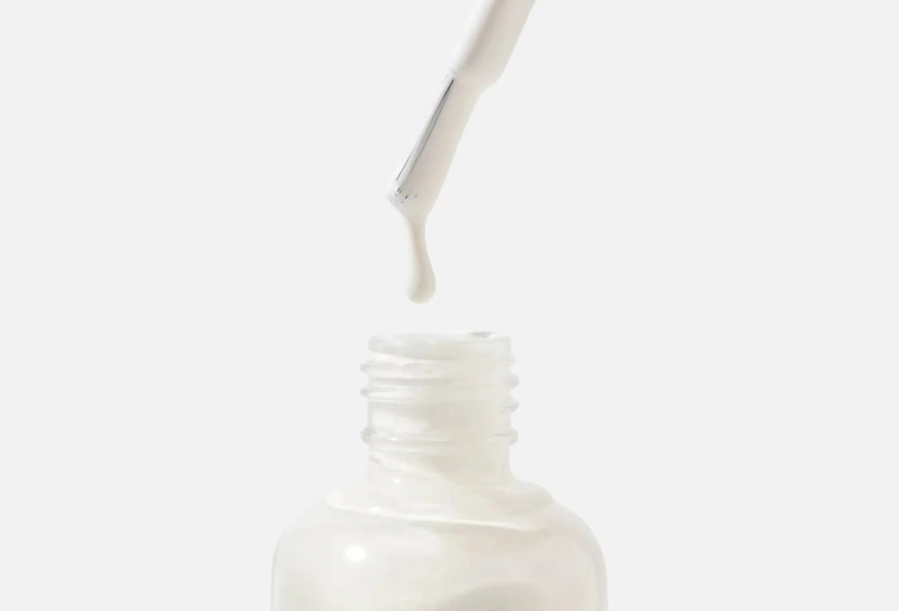 BRIGITTE BOTTIER Лак для ногтей GEL FORMULA тон 01 прозрачный, 013