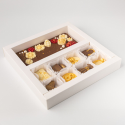 Шоколадный набор